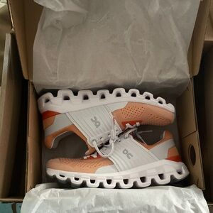 ON Running Cloud Womens Shoe